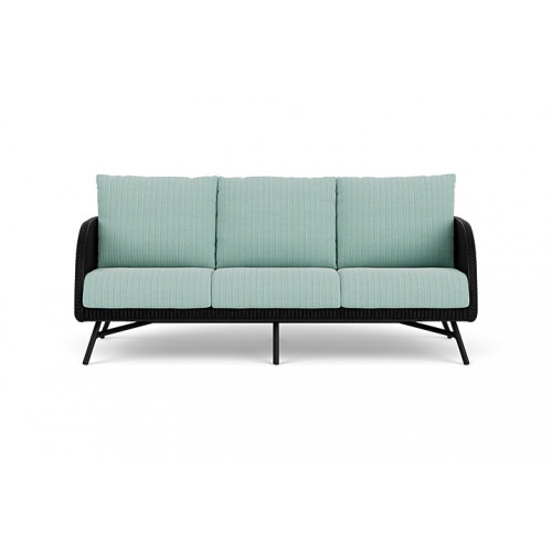 Lloyd Flanders™ Essence Sofa - Ebony