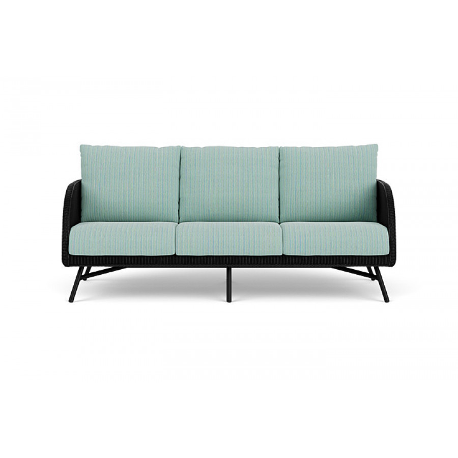 Lloyd Flanders™ Essence Sofa - Ebony