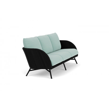 Lloyd Flanders™ Essence Sofa - Ebony