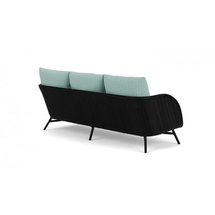 Lloyd Flanders™ Essence Sofa - Ebony