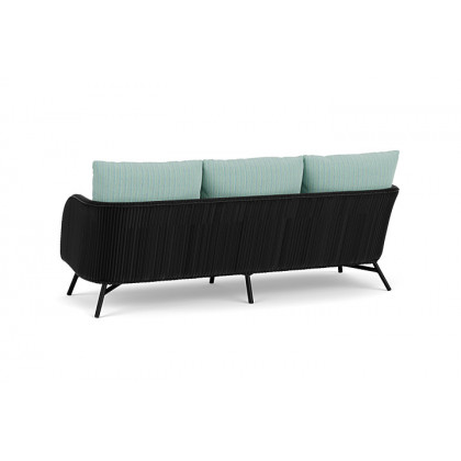 Lloyd Flanders™ Essence Sofa - Ebony