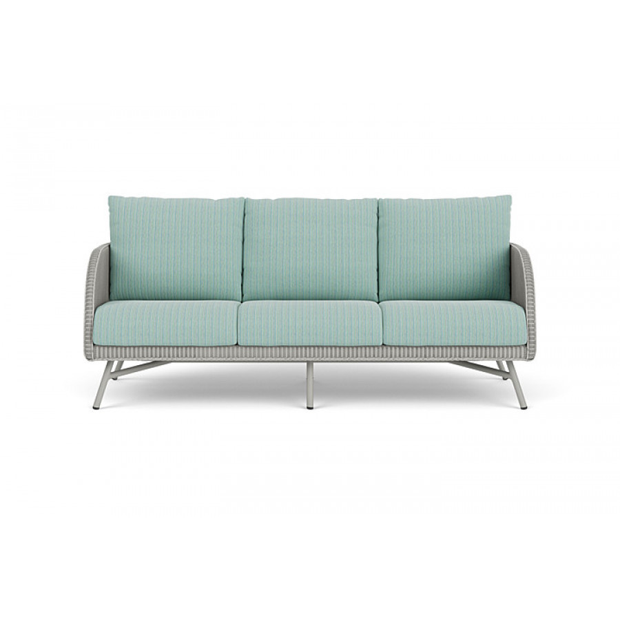 Lloyd Flanders™ Essence Sofa - Platinum