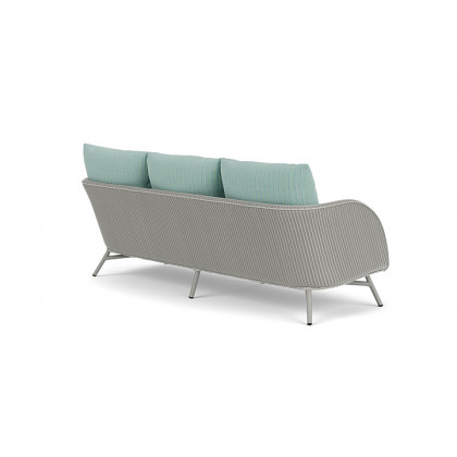 Lloyd Flanders™ Essence Sofa - Platinum
