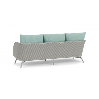 Lloyd Flanders™ Essence Sofa - Platinum