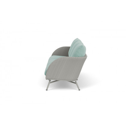 Lloyd Flanders™ Essence Sofa - Platinum