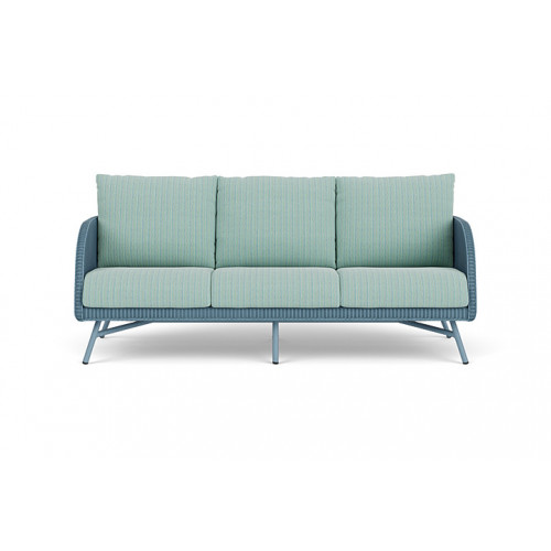Lloyd Flanders™ Essence Sofa - Stillwater