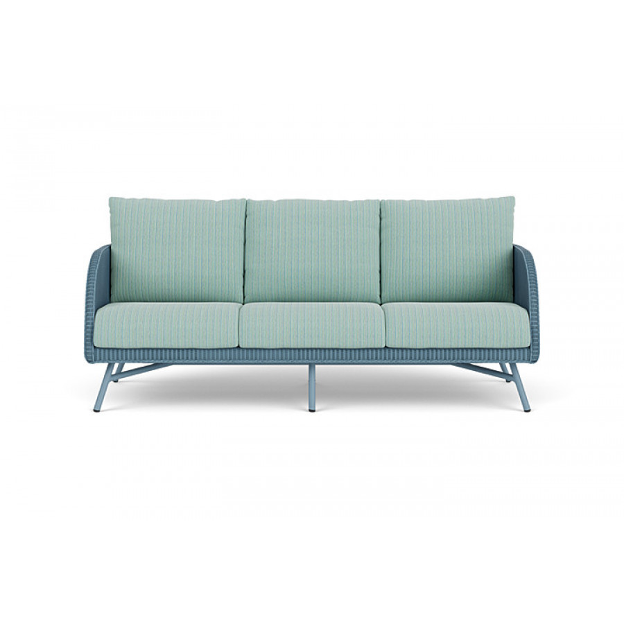 Lloyd Flanders™ Essence Sofa - Stillwater