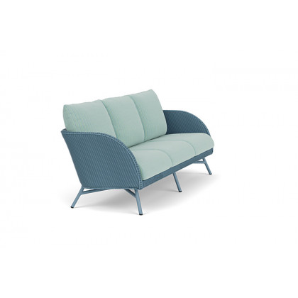 Lloyd Flanders™ Essence Sofa - Stillwater