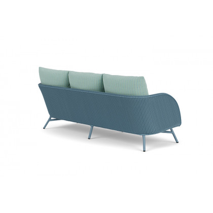 Lloyd Flanders™ Essence Sofa - Stillwater