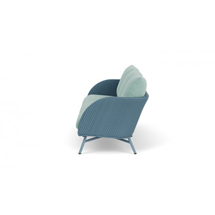 Lloyd Flanders™ Essence Sofa - Stillwater