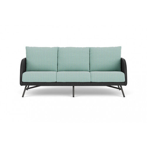 Lloyd Flanders™ Essence Sofa - Charcoal