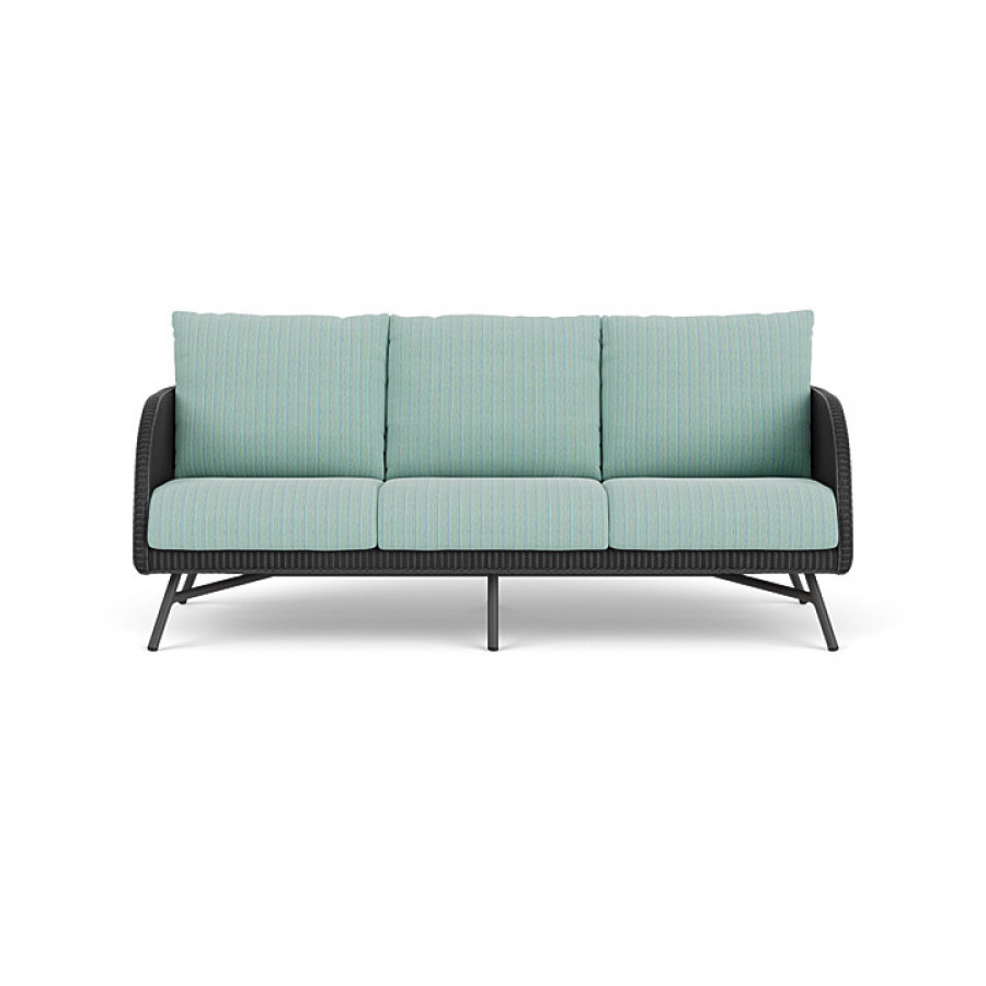 Lloyd Flanders™ Essence Sofa - Charcoal
