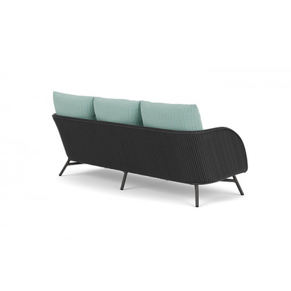 Lloyd Flanders™ Essence Sofa - Charcoal