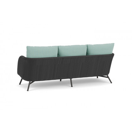 Lloyd Flanders™ Essence Sofa - Charcoal