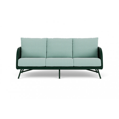 Lloyd Flanders™ Essence Sofa - Woodland