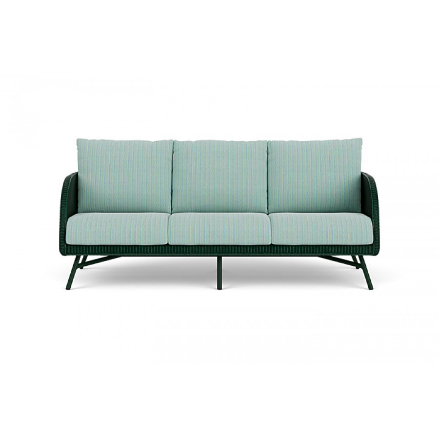 Lloyd Flanders™ Essence Sofa - Woodland