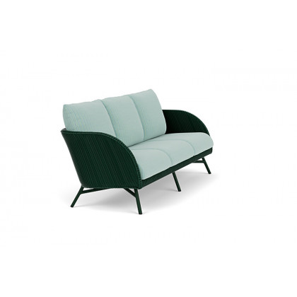 Lloyd Flanders™ Essence Sofa - Woodland