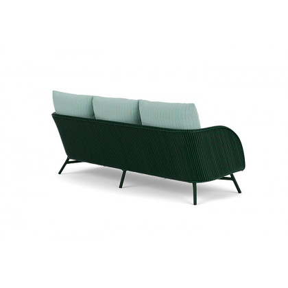Lloyd Flanders™ Essence Sofa - Woodland