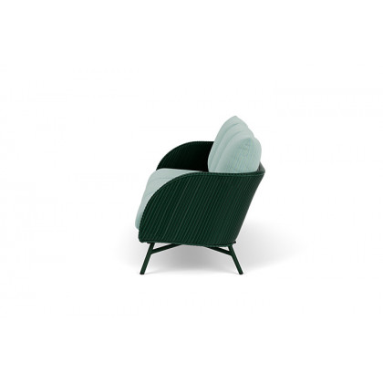 Lloyd Flanders™ Essence Sofa - Woodland