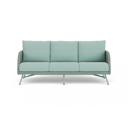 Lloyd Flanders™ Essence Sofa - Sea Glass