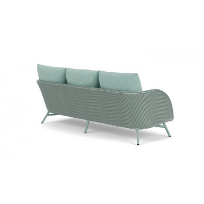 Lloyd Flanders™ Essence Sofa - Sea Glass