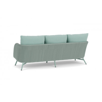 Lloyd Flanders™ Essence Sofa - Sea Glass