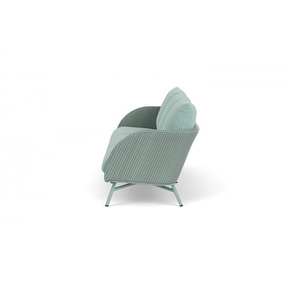 Lloyd Flanders™ Essence Sofa - Sea Glass