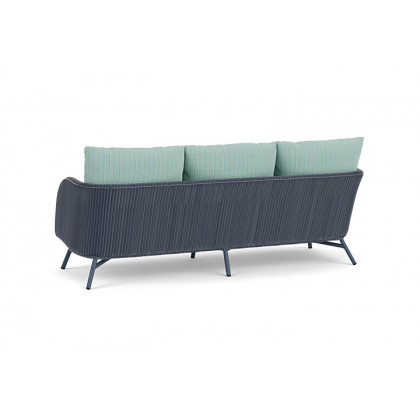 Lloyd Flanders™ Essence Sofa - Denim Blue