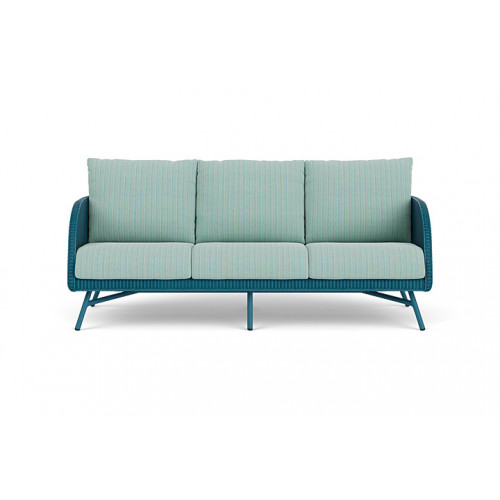 Lloyd Flanders™ Essence Sofa - Peacock