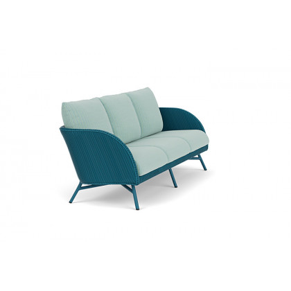 Lloyd Flanders™ Essence Sofa - Peacock