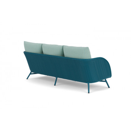 Lloyd Flanders™ Essence Sofa - Peacock