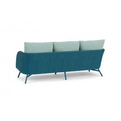 Lloyd Flanders™ Essence Sofa - Peacock