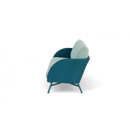 Lloyd Flanders™ Essence Sofa - Peacock