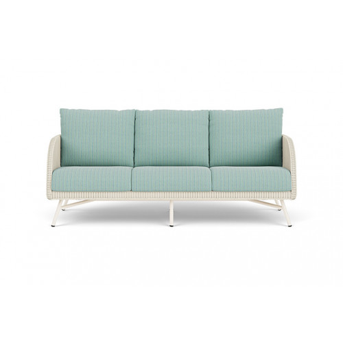 Lloyd Flanders™ Essence Sofa - Ivory