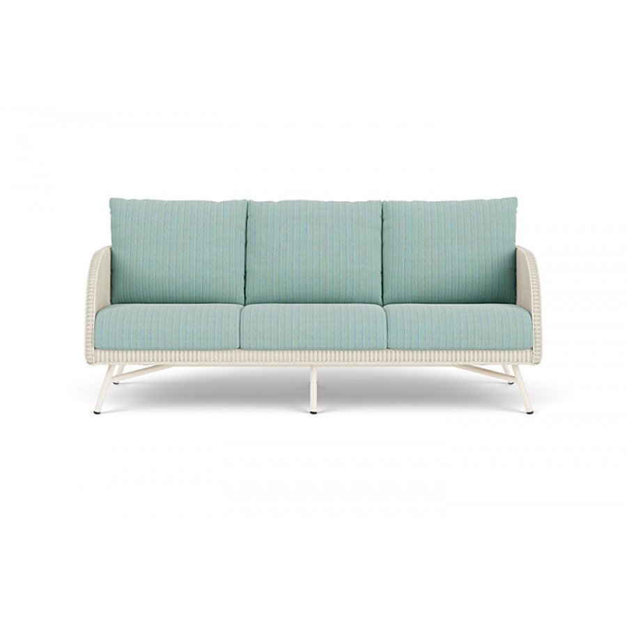 Lloyd Flanders™ Essence Sofa - Ivory