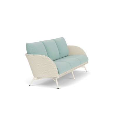 Lloyd Flanders™ Essence Sofa - Ivory