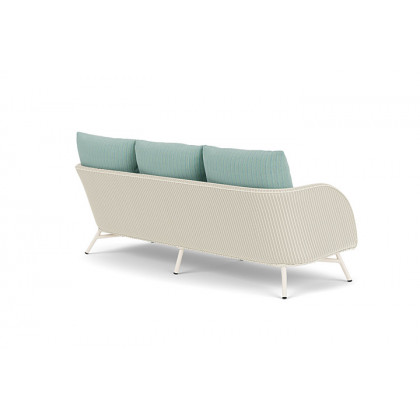 Lloyd Flanders™ Essence Sofa - Ivory