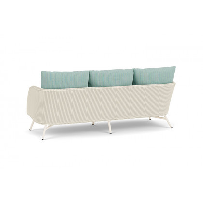 Lloyd Flanders™ Essence Sofa - Ivory