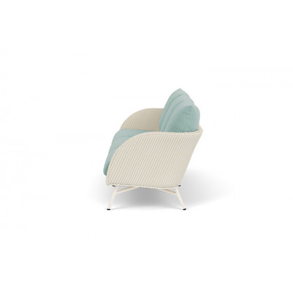 Lloyd Flanders™ Essence Sofa - Ivory
