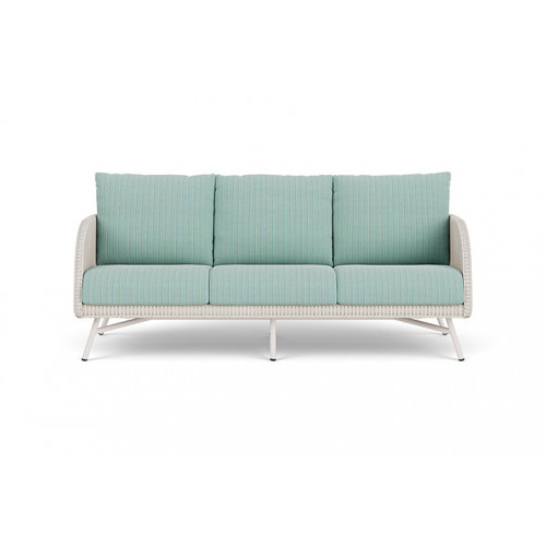 Lloyd Flanders™ Essence Sofa - Antique White