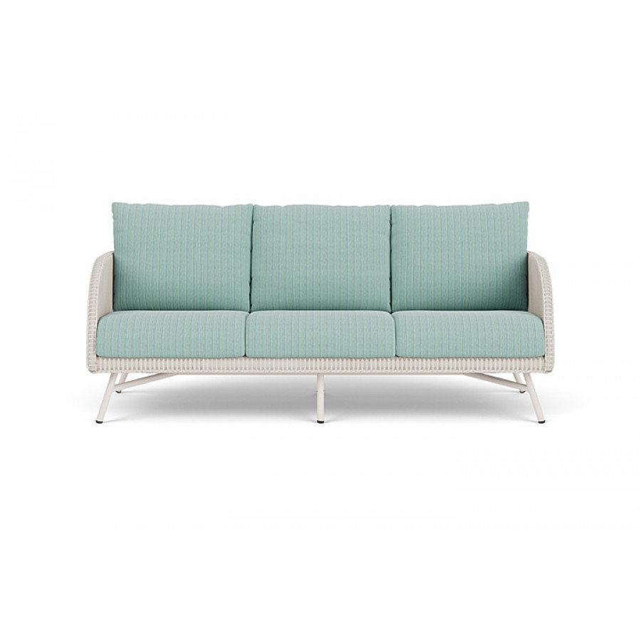 Lloyd Flanders™ Essence Sofa - Antique White