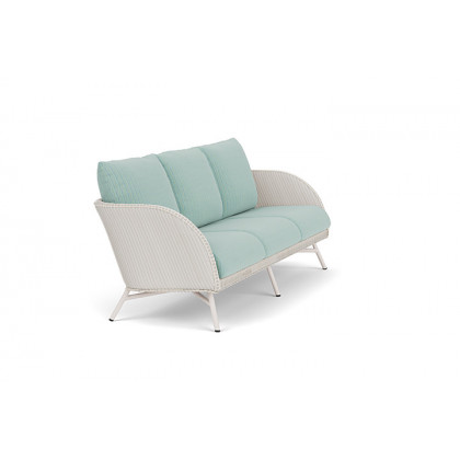 Lloyd Flanders™ Essence Sofa - Antique White