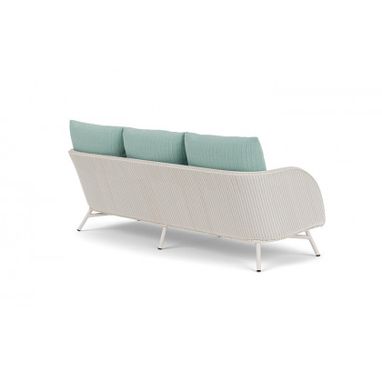Lloyd Flanders™ Essence Sofa - Antique White