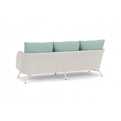 Lloyd Flanders™ Essence Sofa - Antique White