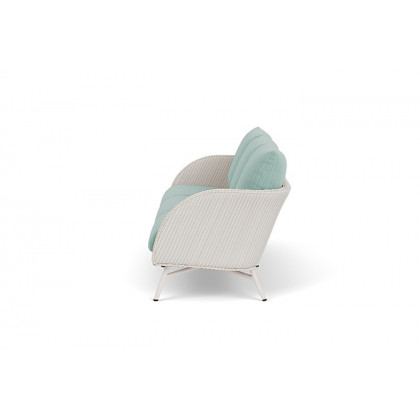 Lloyd Flanders™ Essence Sofa - Antique White