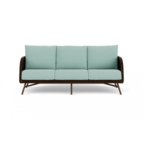 Lloyd Flanders™ Essence Sofa - Mink