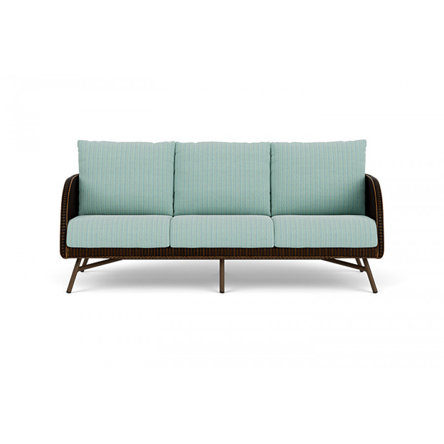 Lloyd Flanders™ Essence Sofa - Mink
