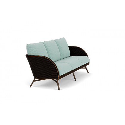 Lloyd Flanders™ Essence Sofa - Mink
