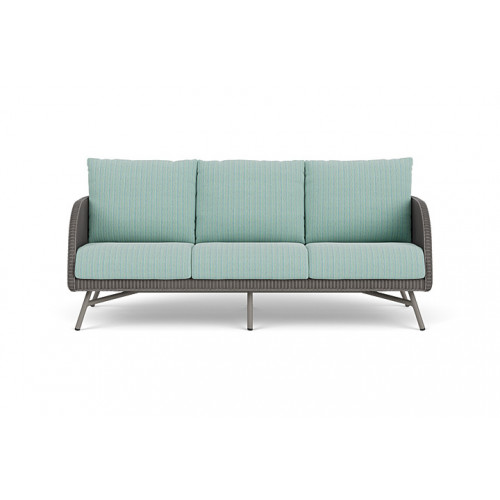 Lloyd Flanders™ Essence Sofa - Pewter