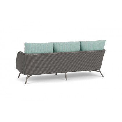 Lloyd Flanders™ Essence Sofa - Pewter